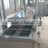 Donut Frying Machine With CE Export to Brazil, Columbia, Dubai, Pakistan, Jordan