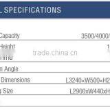 Used Home Garage Car Lift thumbnail-4
