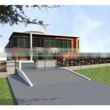 P.p.f. Poultry Equipment Co., Ltd company overview - view 1 thumbnail