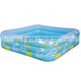 Function Swimming Pool Water Sports Pvc Swimming Pool for Kids thumbnail-5