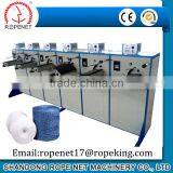 High Speed 6 Spindles Sewing Thread Winder Machine for Sale