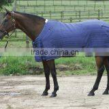 600D Waterproof Turnout Horse Blanket thumbnail-1
