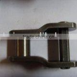 Chain Connecting Link With Solod Long Cotter Pin thumbnail-1