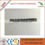 Pinion Shaft Gearbox Parts thumbnail-3