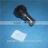 Special Good Quality DF12-39103 Shaft With Gear