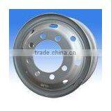 Truck Wheel Rims 8.0-20 5.5-16,6.00-16,6.5-16,6.50-20,7.00-20,7.50-20,8.00-20,8.80-20,TRUCK WHEEL thumbnail-1