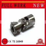 2016 High Quality Electric Motor Shaft Universal Coupling in Zhejiang