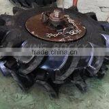 R-2 Pattern Tire 5.00-14 Agricultural Tractor Tires Combine Harvester Tires Prices thumbnail-6