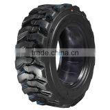 Wholesale China Best Sales Cheap Price 10-16.5 12-16.5 14-17.5 11L-16 Loader Tyres Bobcat Skid Steer Tire thumbnail-6