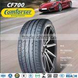 R17 R18 R19 R20 UHP PCR Tires Comforser Brand Car Tires thumbnail-1