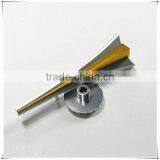 OEM Customized Cnc Components of Cnc Machine thumbnail-4
