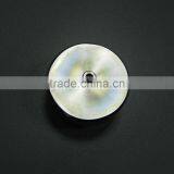 Custom Made CNC Turning Parts With High Gloss Anodizing Effect thumbnail-5