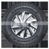 WANLI Semisteel All Terrain Car Tire 275/70R16 265/70R16 235/70R16 285/65R17 275/65R17 thumbnail-3