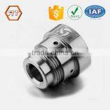 Custom Made Precision Parts Machining Stainless Steel thumbnail-3