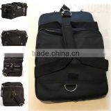 Indoor & Outdoor Soft Sided Pet Carrier Airline Approved Pet Carrier thumbnail-5