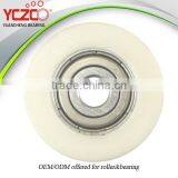 Import Nylon Sliding Window Wheel 625 zz 14 thumbnail-3