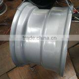 Tubeless 16.5x9.75 Steel Jiujiu Wheels thumbnail-1