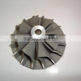 2017 Customized Centrifugal Impeller, Pump Impeller, Bronze Impeller thumbnail-4