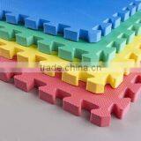 Recycled/reclaimed/used Gymnastic Eva Rubber Floor Mat thumbnail-4