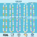 Fashion Accessories Necklace Dainty Fancy Necklace Sets thumbnail-3