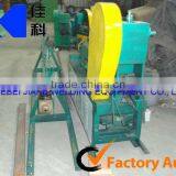 Automatic Straightening and Cutting Wire Machine SC4-8 Chinese Supplier thumbnail-3