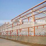 Industrial Light Steel Structure Building Design thumbnail-1
