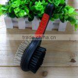2016 Pet Product Pet Dog Brush thumbnail-1