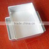 High Quality 2kgs Aluminum Fast Freezing Box With Competitive Price thumbnail-2