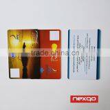 Low Frequency TK4100/EM4200 Clamshell Thick Card thumbnail-5