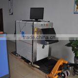 X-ray Baggage Machine XLD-5030C thumbnail-2