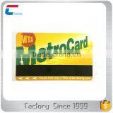 ISO 15693 Contactless Anti-collision ICODE ILT-M Card