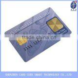 Photo Printing Contact id Smart Cards thumbnail-3