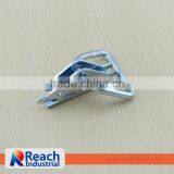 Series E/A Fitting With 2" D Ring or O Ring thumbnail-2