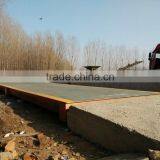 Electronic Truck Scale thumbnail-6