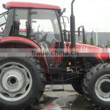 Wheeld Tractor YTO-LX904 Agricultural Wheeled Tractor thumbnail-2
