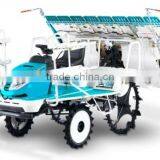 RICE TRANSPLANTER NSPU-68C thumbnail-3
