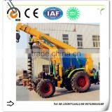 Small Digging Machine Extend the Length of the Crane (6M) thumbnail-1