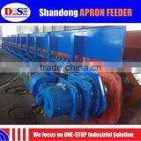 Apron Feeder Vibration Type for Crusher Equipment for Sale thumbnail-5