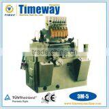 Oilstone Super Finishing Machine