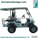 Road Legal Street Legal Electric Hunting Buggy, EG2020ASZR-01 thumbnail-1