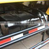 Factory Delivery Sinotruk 130hp 4*2 Tipper Truck for Construction Waste thumbnail-5