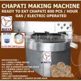 Chapati / Roti Machine thumbnail-1
