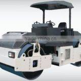 YZC10J Double Drum Vibratory Roller With Best Quality and Hot Saling thumbnail-2