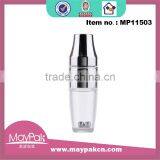 W=24.2*24.2mm, H=62.8mm Lipgloss Tube Containers thumbnail-1