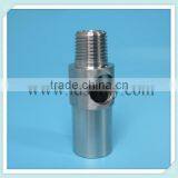 1/8,1/4 SS Stainless Steel Mixing Tank Spray Jet Eductor Nozzle thumbnail-4