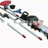 Gasoline Engine Powered Weed Eater Multi Tool 4 in 1 thumbnail-1