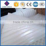 Water Treatment Inclined Lamella Tube Settlers, Plastic Lamella Plate thumbnail-2