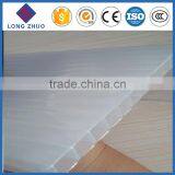 Greenhouse, Swimming Pond Roof UV Sun Transparent Sheet thumbnail-2