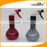250ml Plastic Hair Salon Water Spray Bottle Barber Mist Trigger Sprayer Bottle thumbnail-2