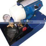 Pipe Pressure Machine Portable Electric Pressure Test Pump High Demand Products in China thumbnail-6